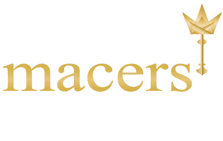 Macers